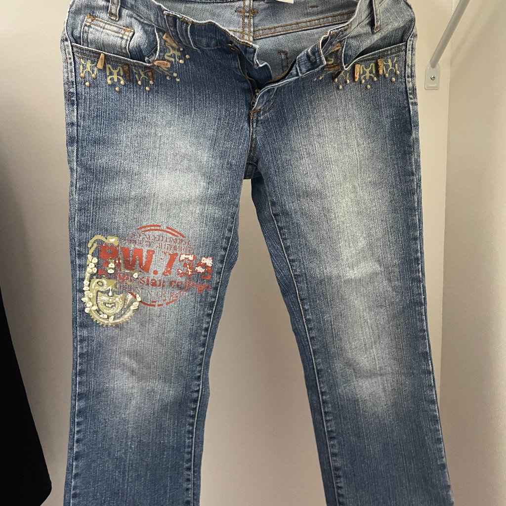 Boom Boom Jeans